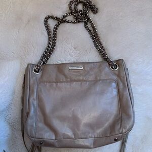 Rebecca Minkoff Tan Bag
